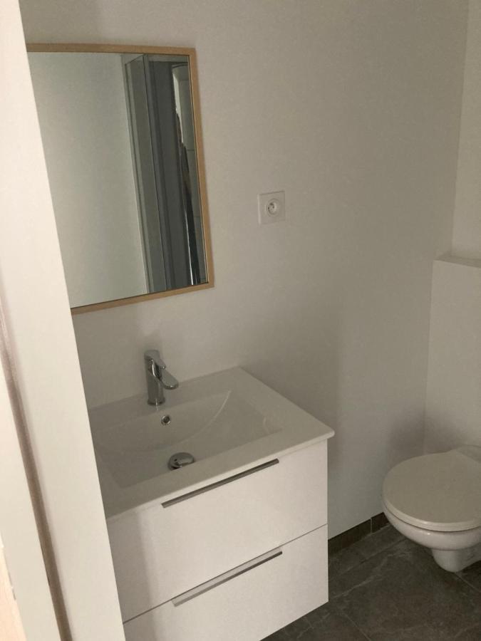 T2 30 M2 Avec Jardin Proche Des Plages Бандол Екстериор снимка